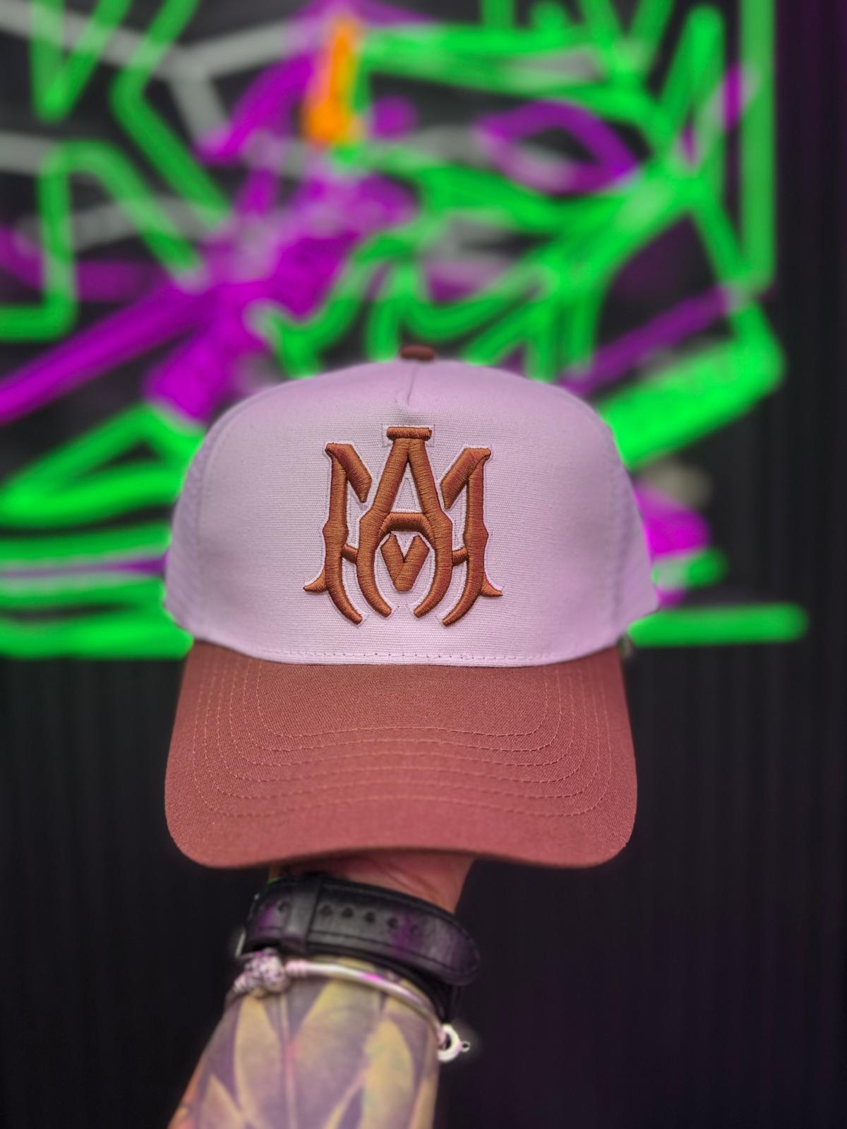 Amiri Caps