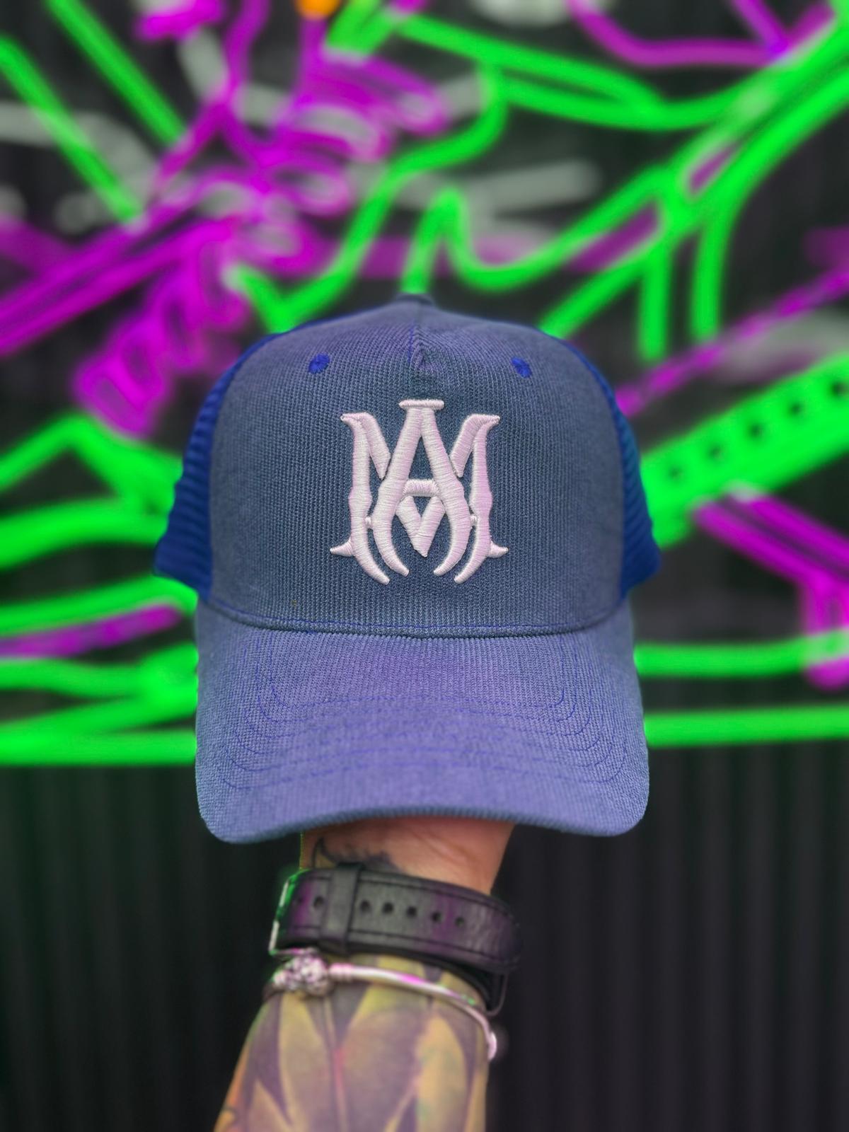 Amiri Caps