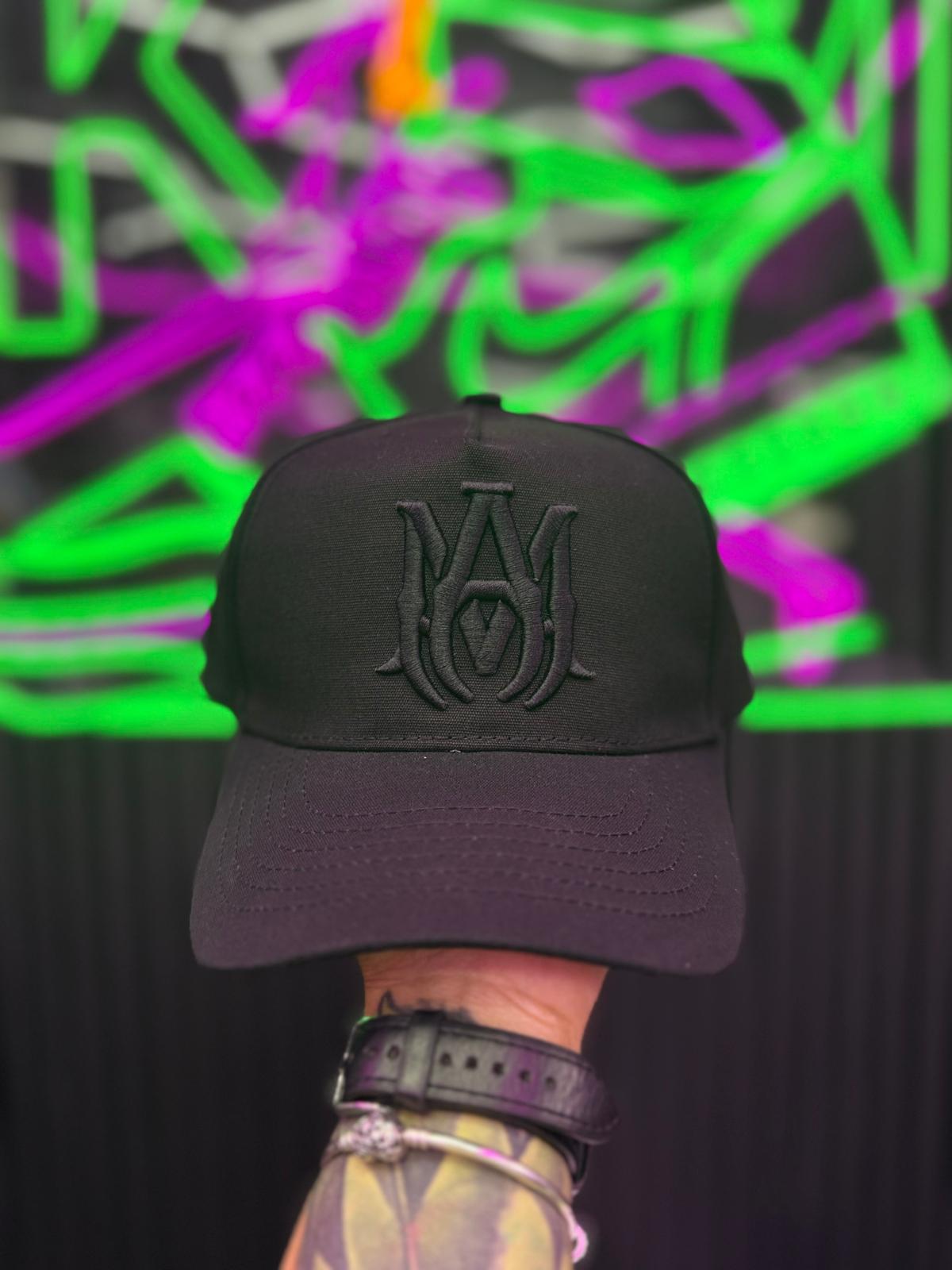 Amiri Caps