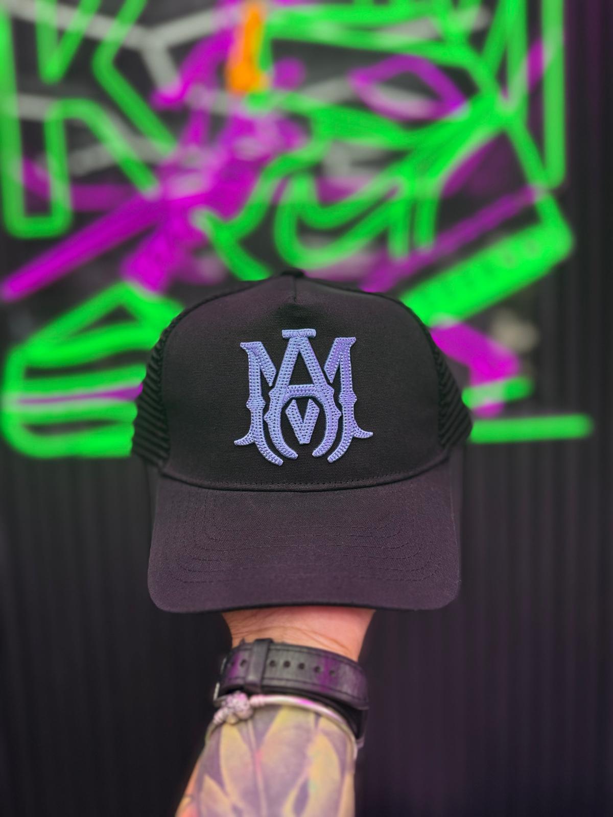 Amiri Caps