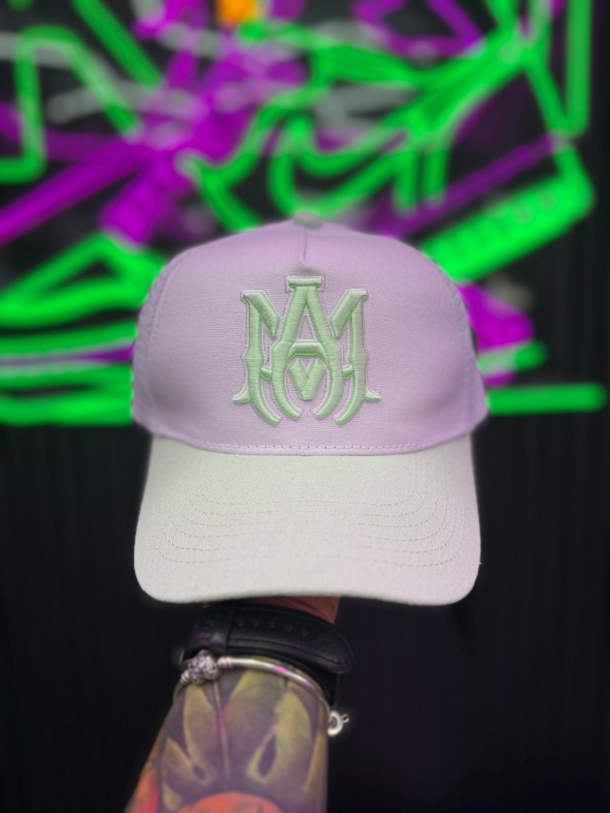 Amiri Caps