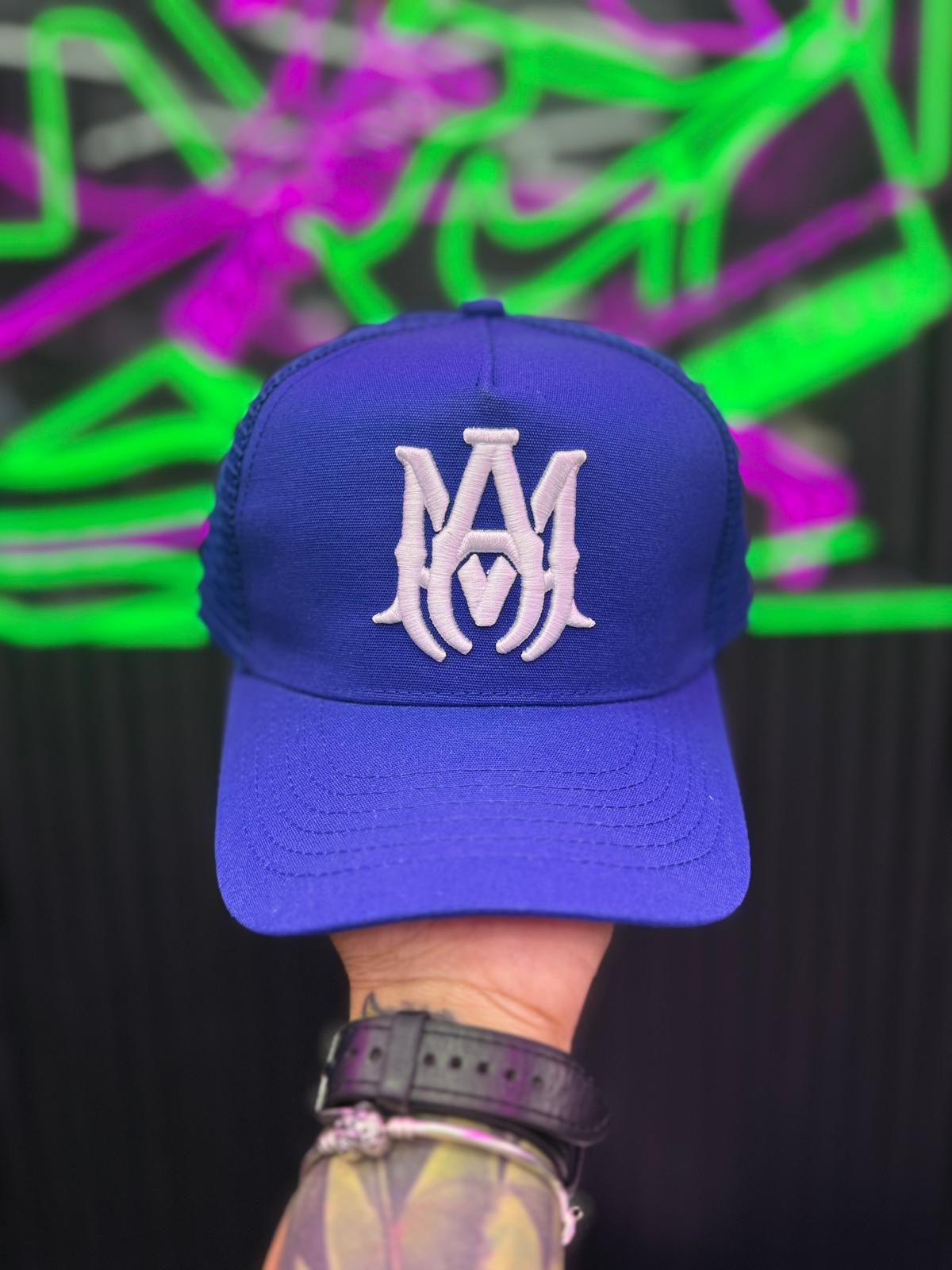 Amiri Caps