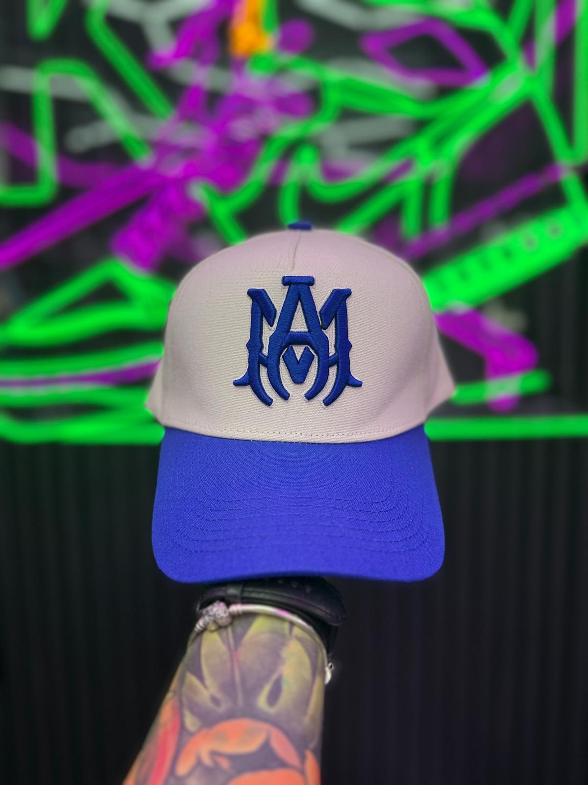 Amiri Caps