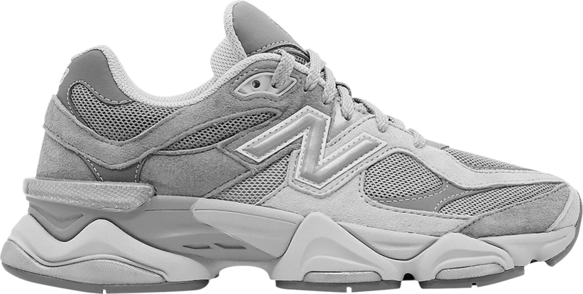 New Balance 9060 ''Shadow Grey' / Silver Grey