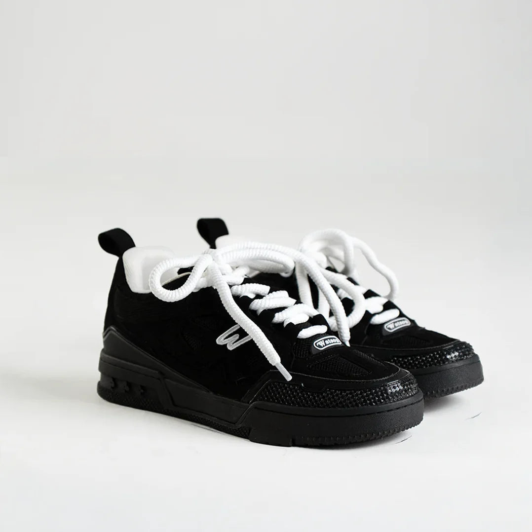 WATSON K FLIP SNEAKERS (KNIGHT)