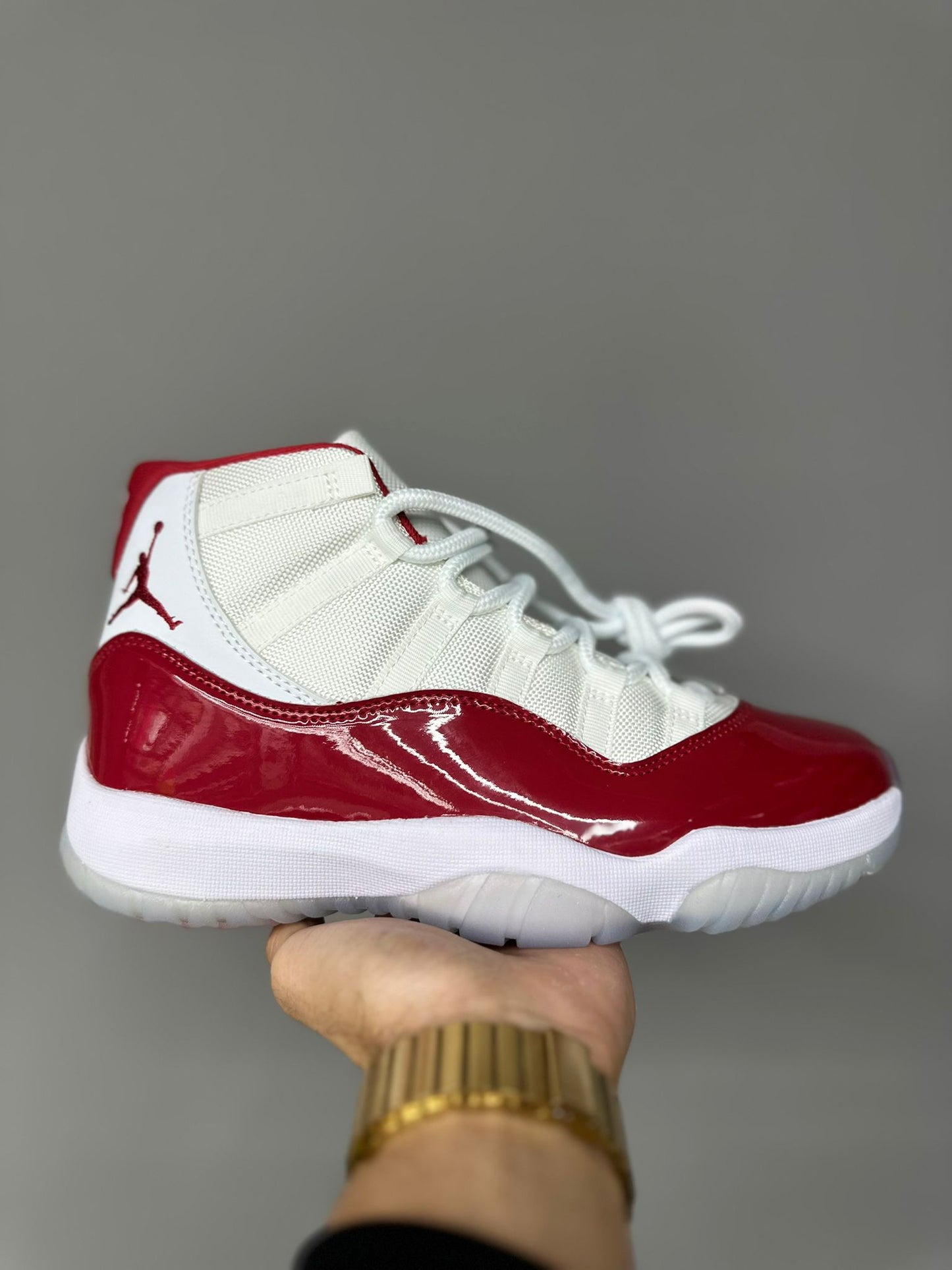 Air Jordan 11 Retro GS 'Cherry'