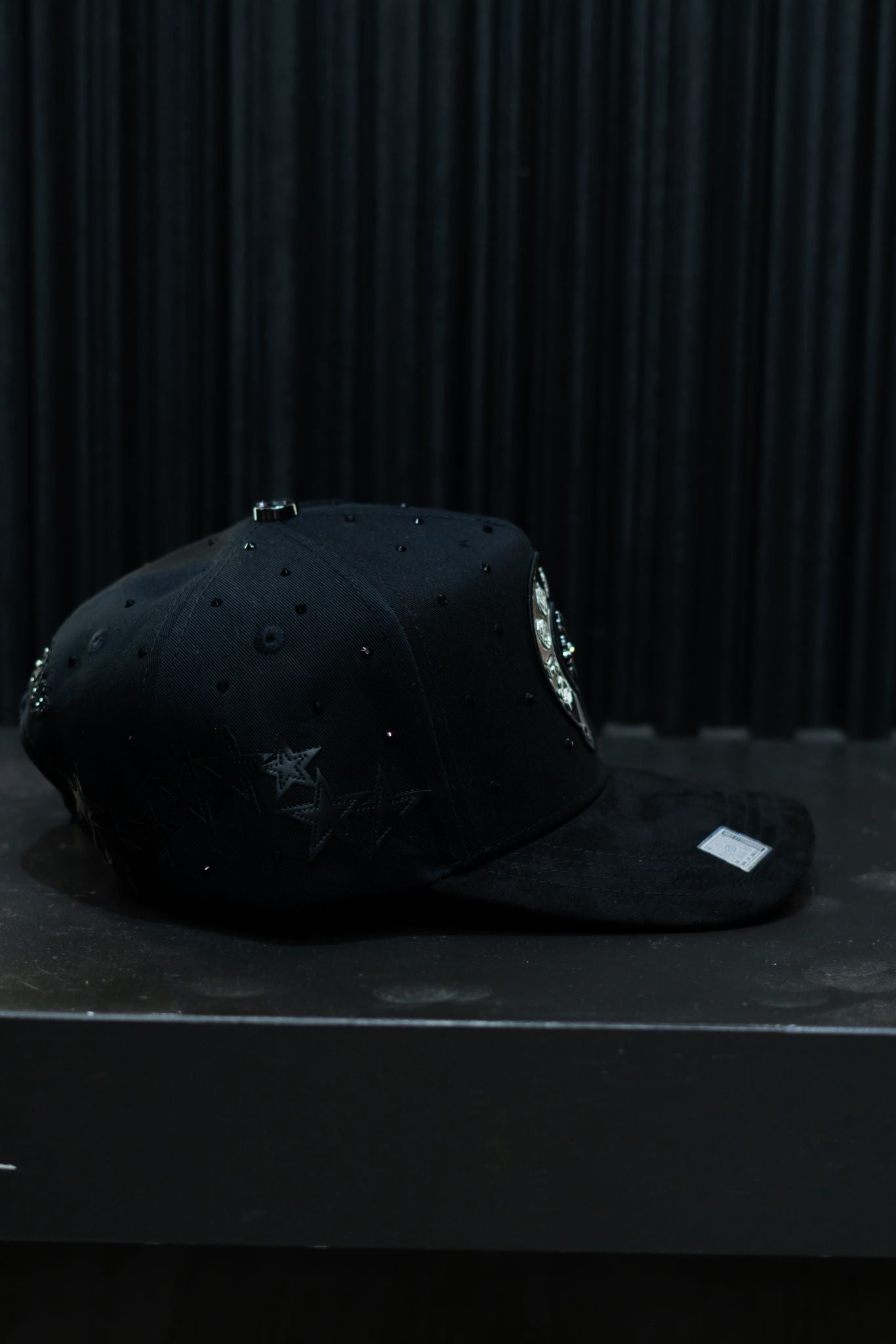 BIG BOSS CHROME HEARTS