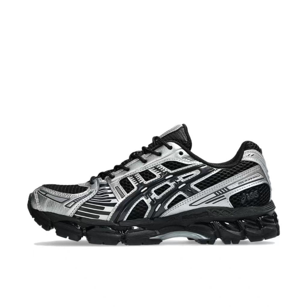 ASICS GEL-KAYANO 12.1 SILVER