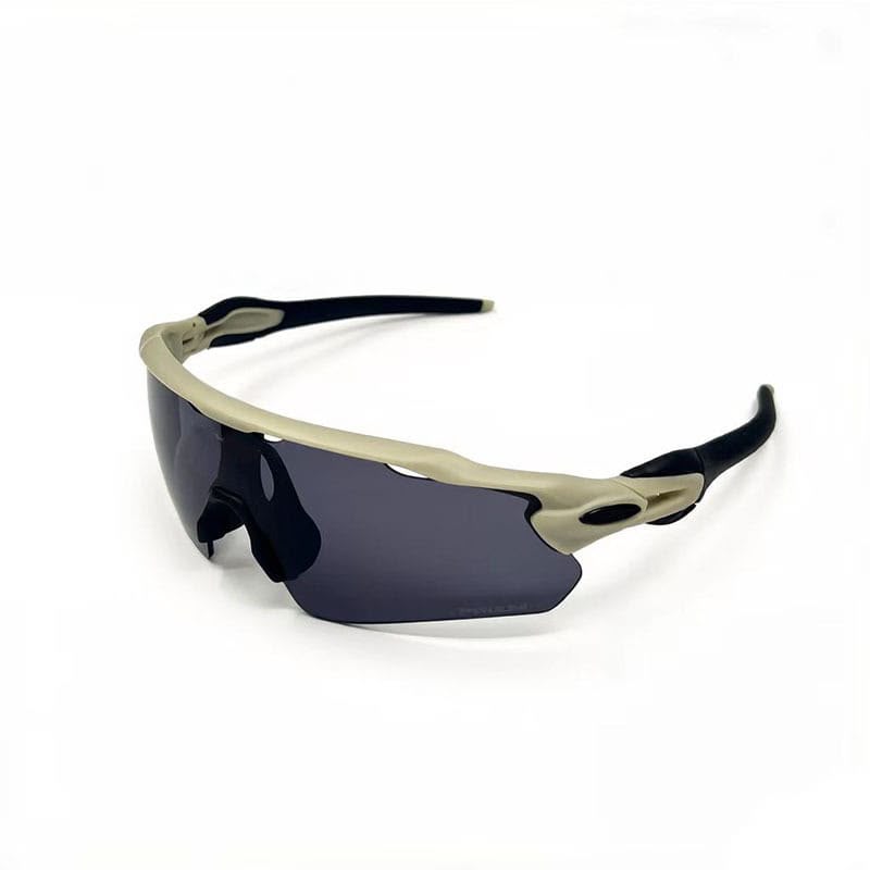 PRIZM Oakley matte khaki/ negro (lente negro)