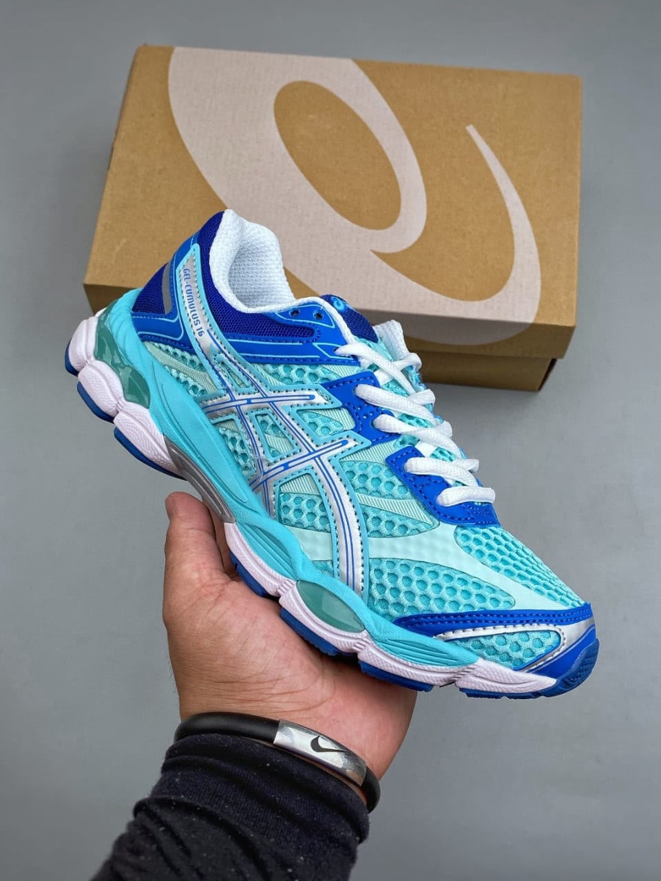 Asics Gel-cumulus 16