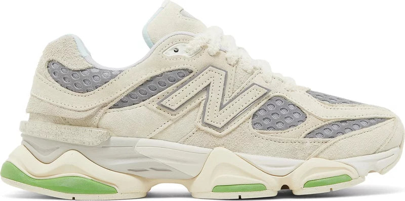 New Balance Bricks & Wood x 9060 'Nothing Changed but the Address'