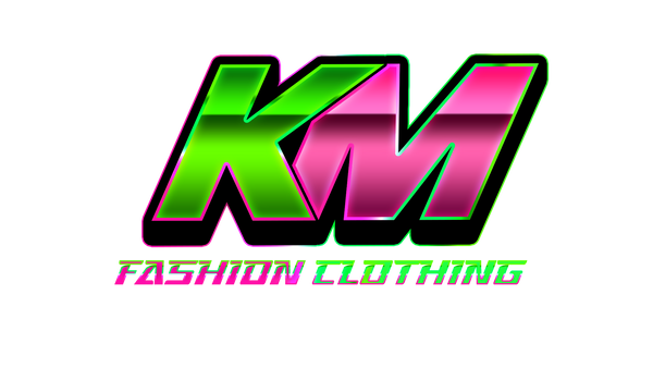 KM Fashion Clothing