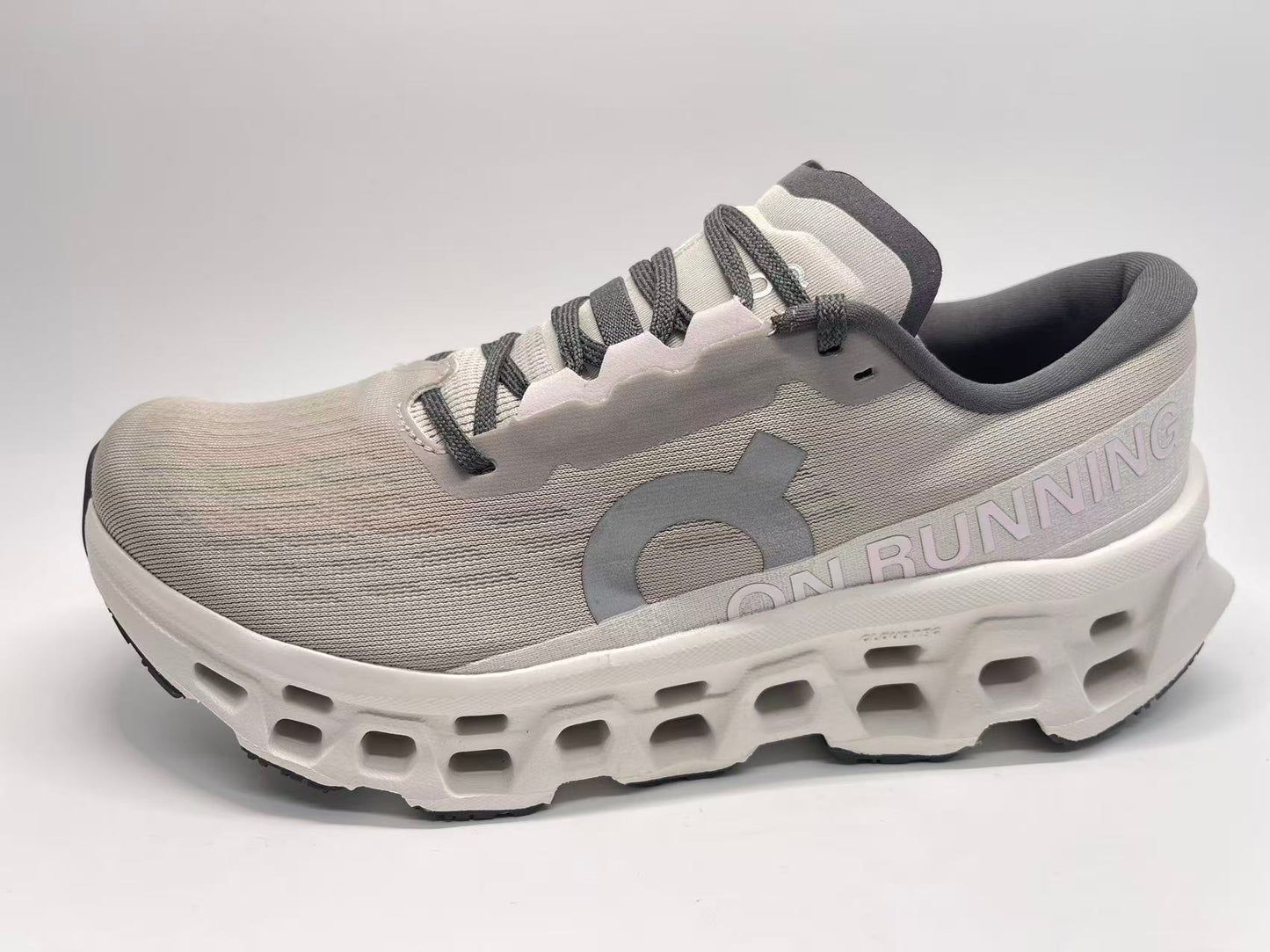 CloudMonster 3 Charcoal