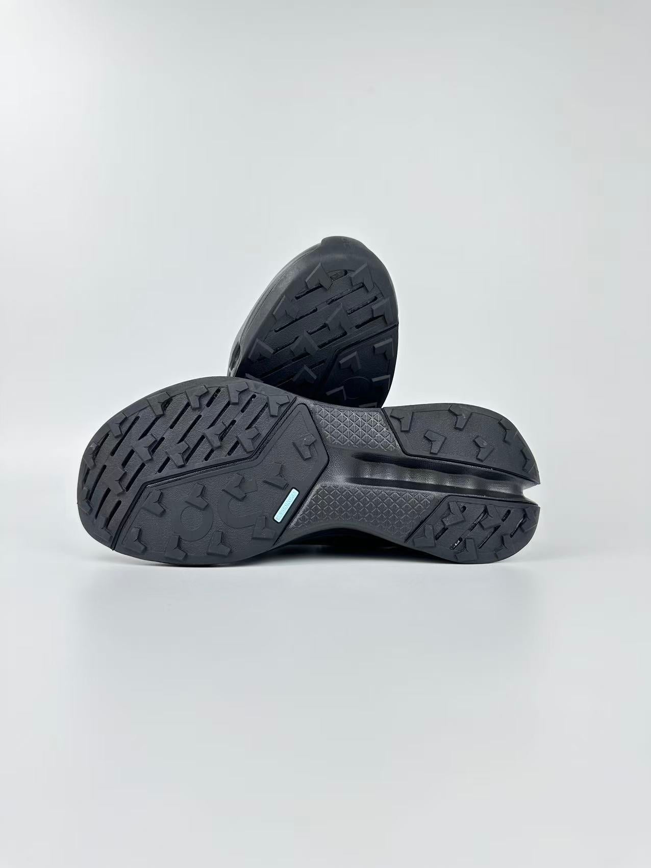 CloudSurfer Trail 2 "Black"