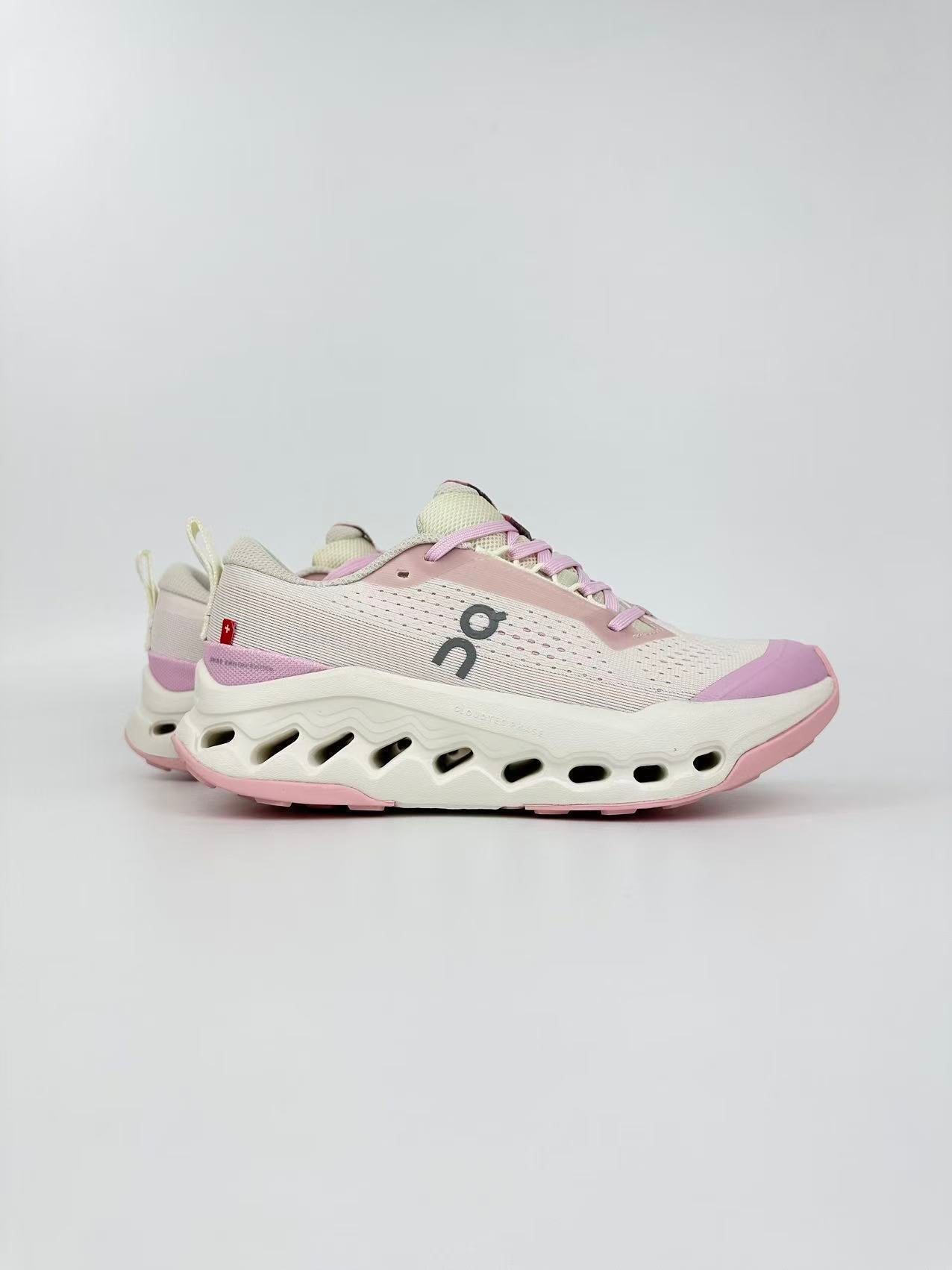 CloudSurfer Trail 2 "Pink"