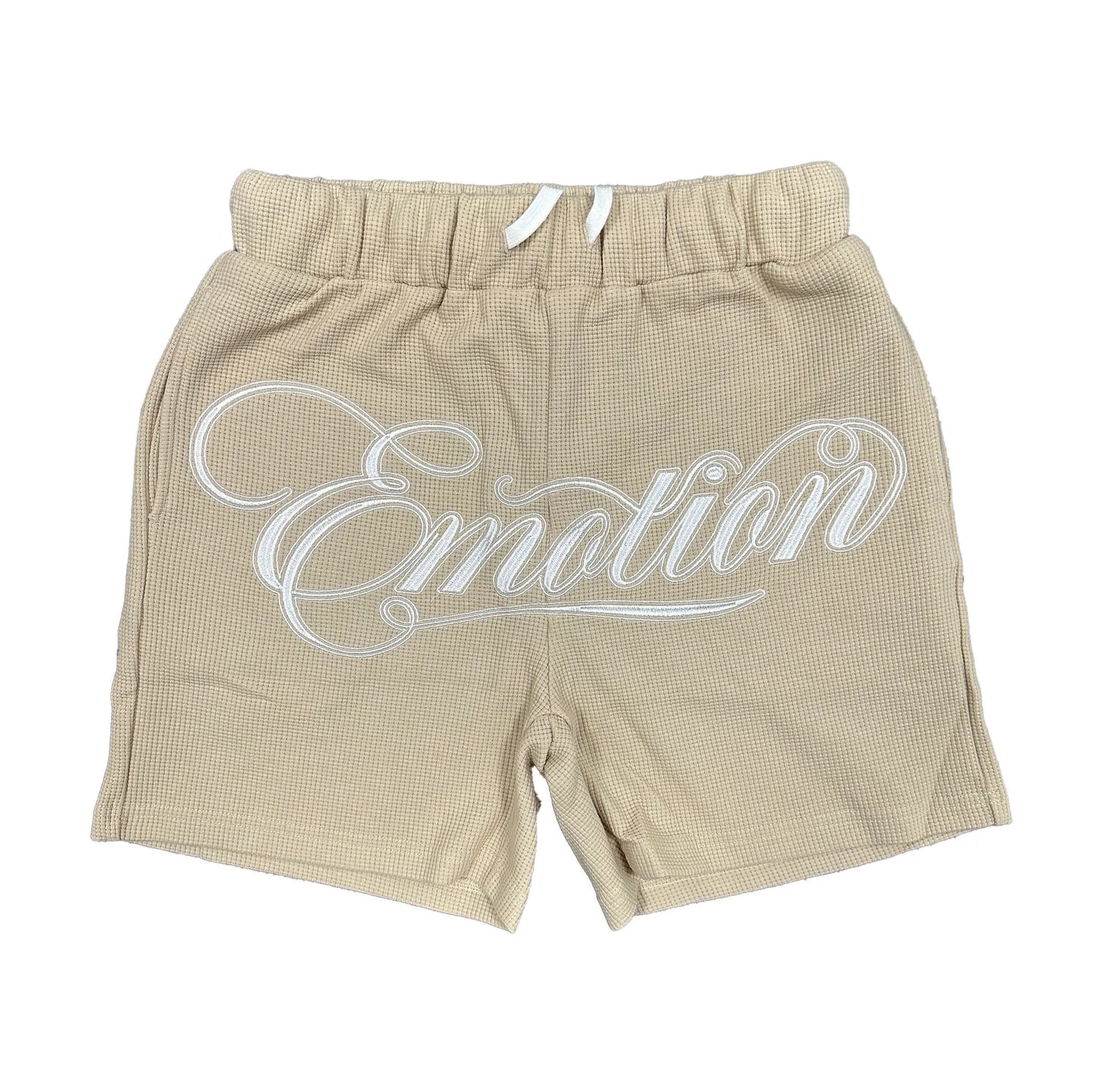 Cream “Signature” set