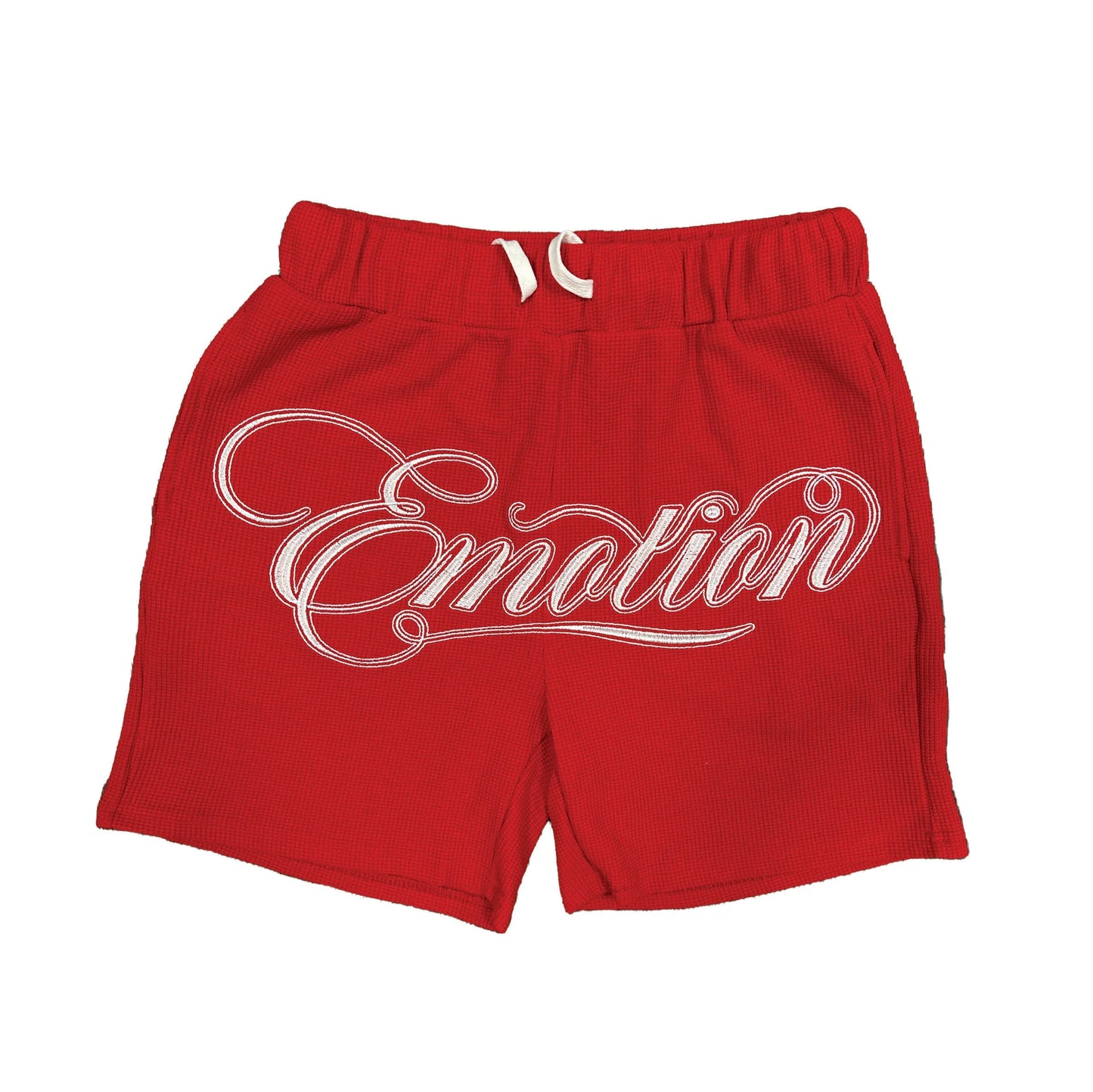 Red “Signature” set
