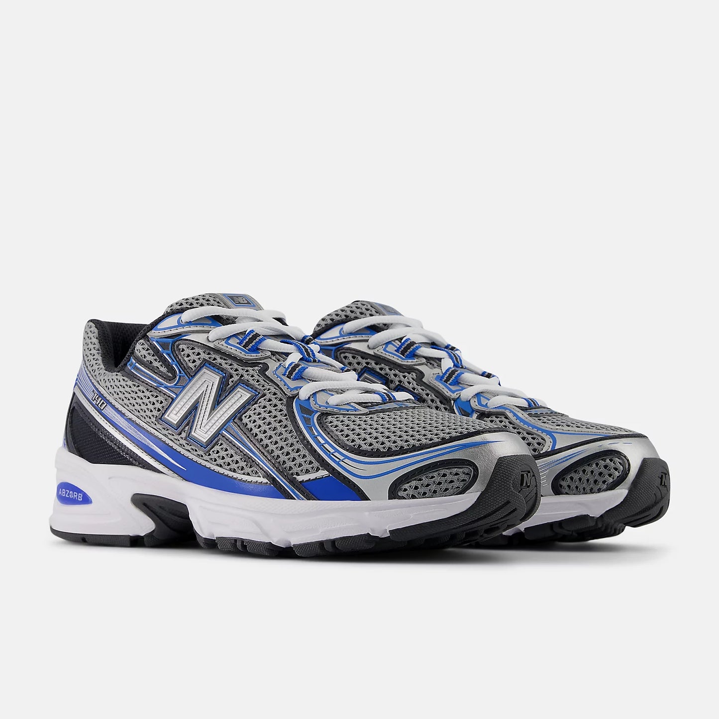 740 ' SLATE GREY/ BLUE AGATE '