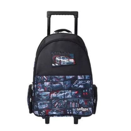 Set Escolar 4 Piezas – Auto