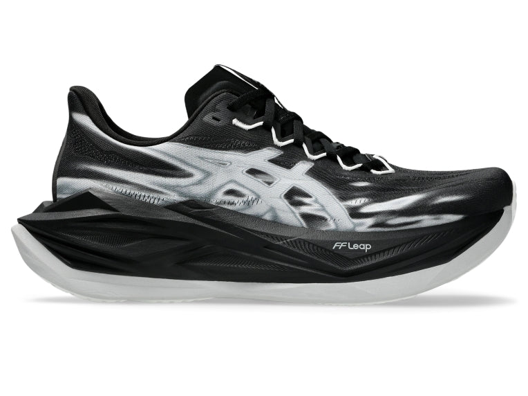 Asics SUPERBLAST 3 Black/Grey