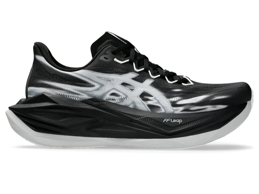 Asics SUPERBLAST 3 Black/Grey