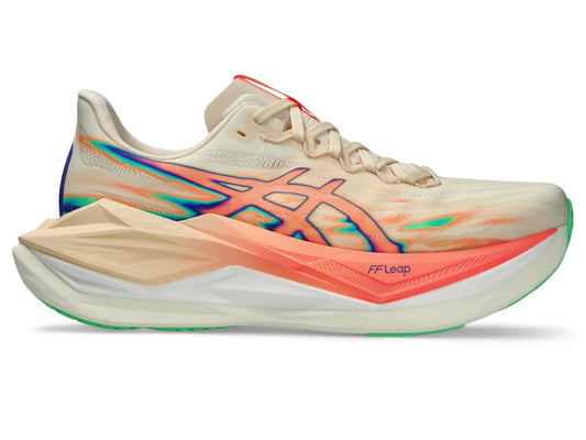 Asics SUPERBLAST 3 Seashell/Sun Coral