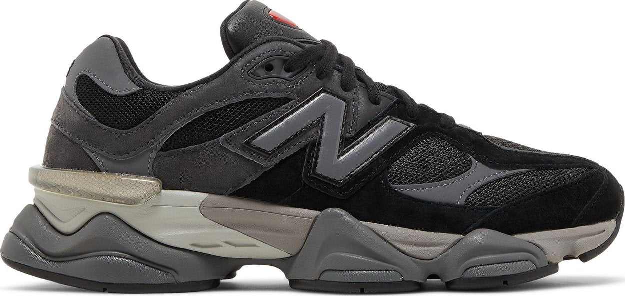 New Balance 9060   'Black Castlerock'