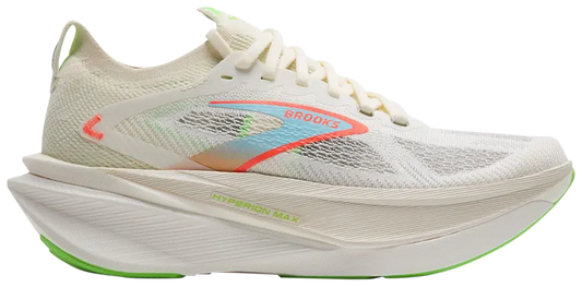 Brooks Hyperion Max 3 'Coconut Pink Clay'