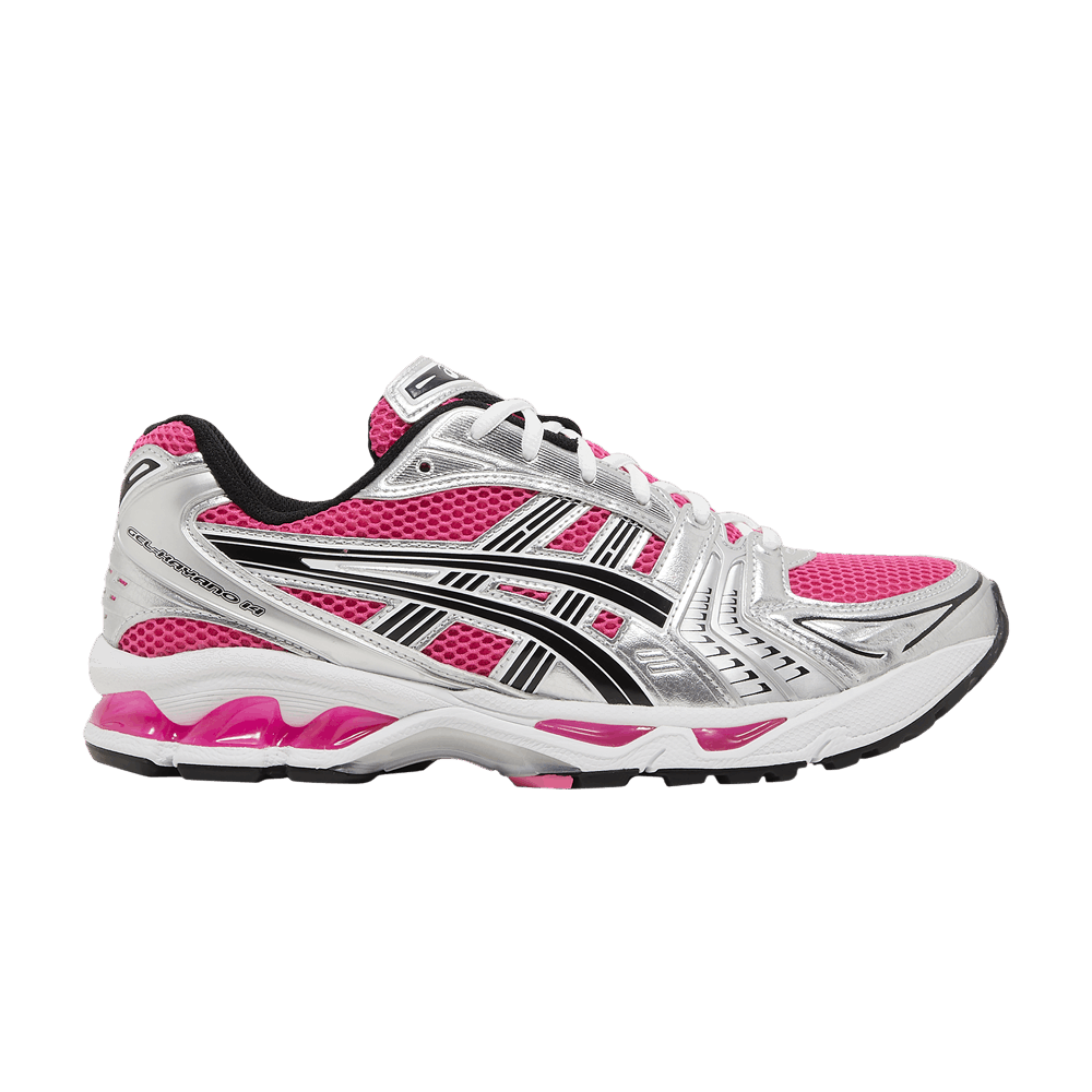 Asics Gel Kayano 14 'Pink Glow'