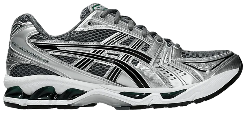 ASICS Gel Kayano 14 'Metropolis Jasper Green'