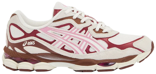 ASICS Gel NYC 'Cream Sweet Pink'