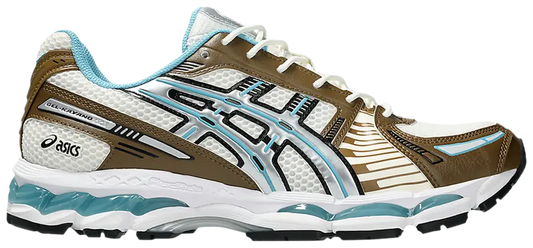 ASICS Gel Kayano 12.1 'Cream Stillwater'