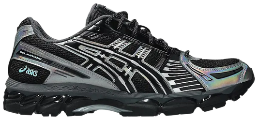 ASICS Gel Kayano 12.1 'Holiday Pack - Black Pure Silver'
