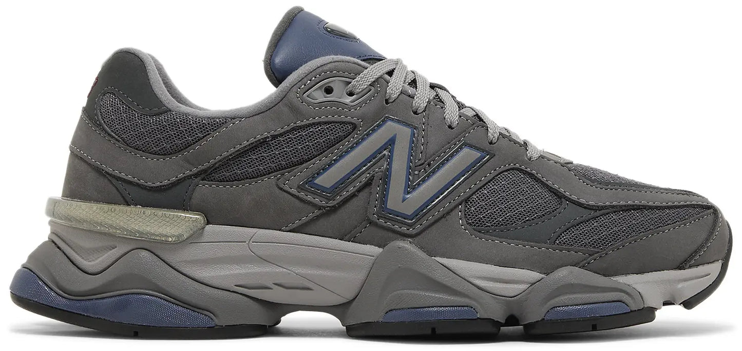 New Balance 9060 'GREY BLUE'