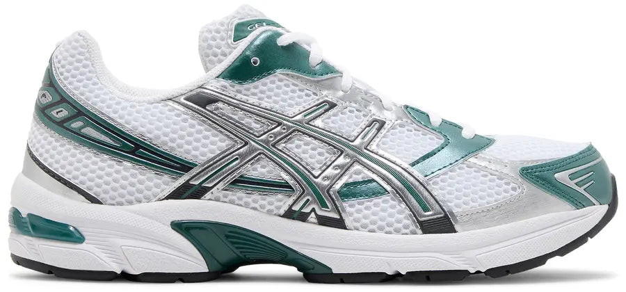 ASICS Gel 1130 'White Dark Neptune'