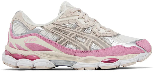 ASICS Gel NYC 'Cream Pink'