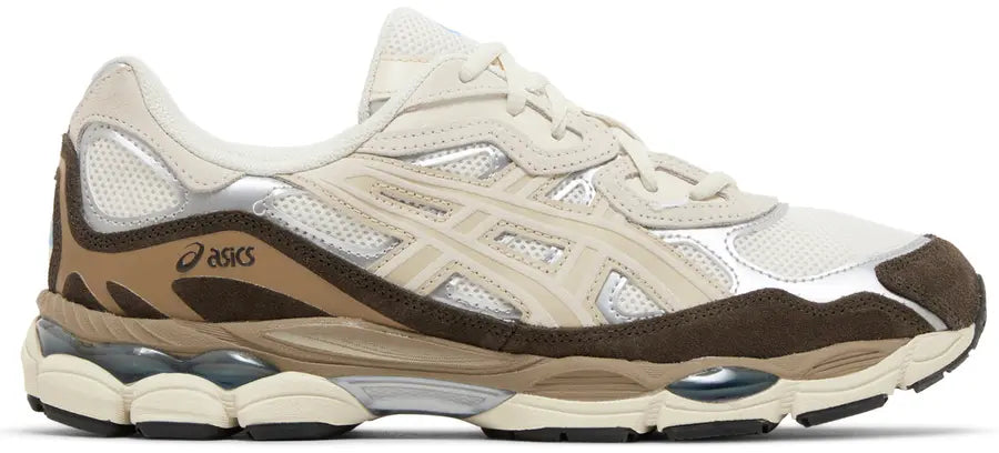 ASICS Gel NYC 'Cream Mocha'