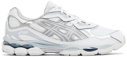 ASICS Gel NYC 'White Oyster Grey'