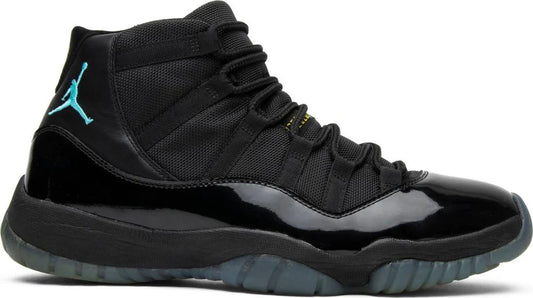 Air Jordan 11 Retro PS 'Gamma Blue'