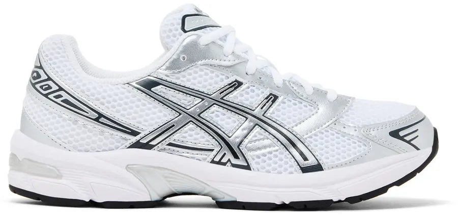 ASICS Gel 1130 'White Pure Silver Black'