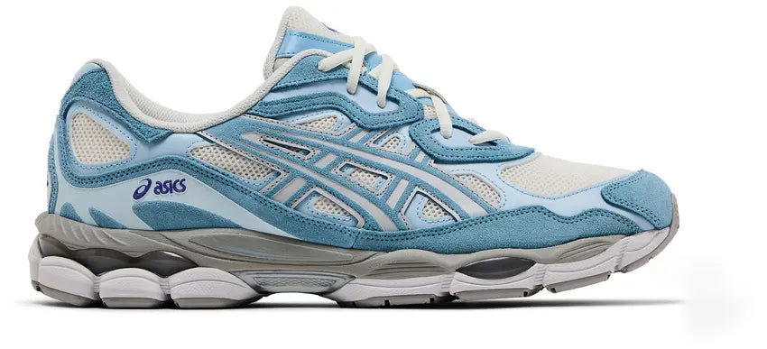 ASICS Gel NYC 'Arctic Sky'