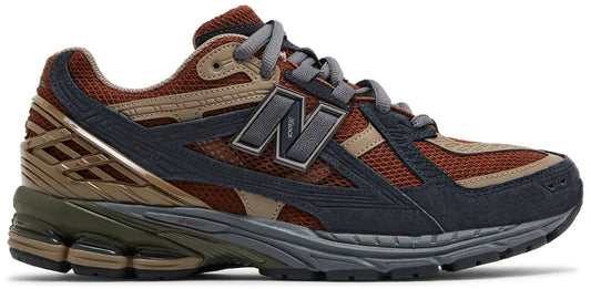 New Balance 1906U 'Rich Oak Phantom'