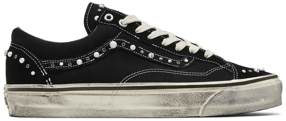 Vans Old Skool 36 'Pearlized Pack - Black'