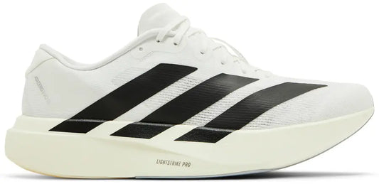 adidas Adizero Evo SL 'White Black'