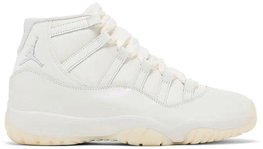 Wmns Air Jordan 11 Retro 'Pearl / Grand Finale'