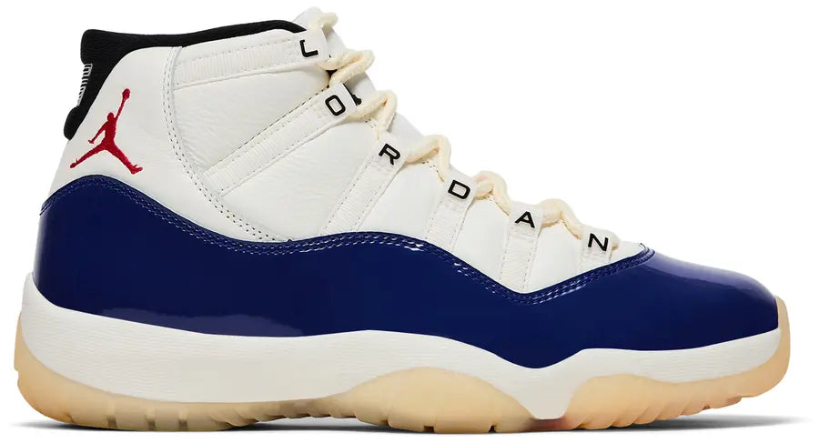 Air Jordan 11 Retro 'Rare Air'