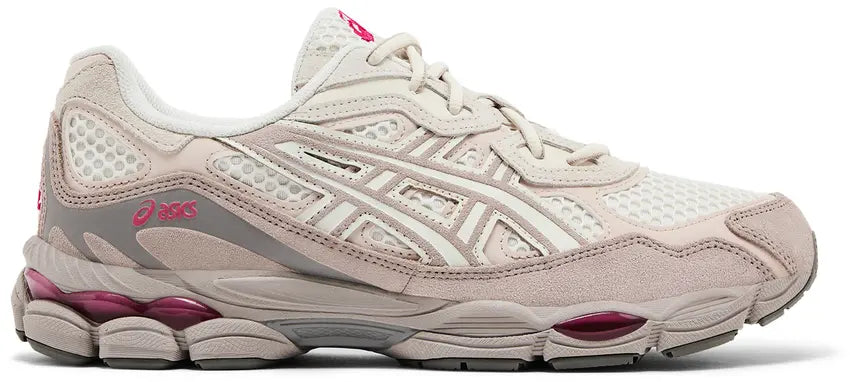 ASICS Gel NYC 'Cream Moonrock'