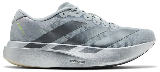 adidas Adizero Evo SL 'Silver Metallic'