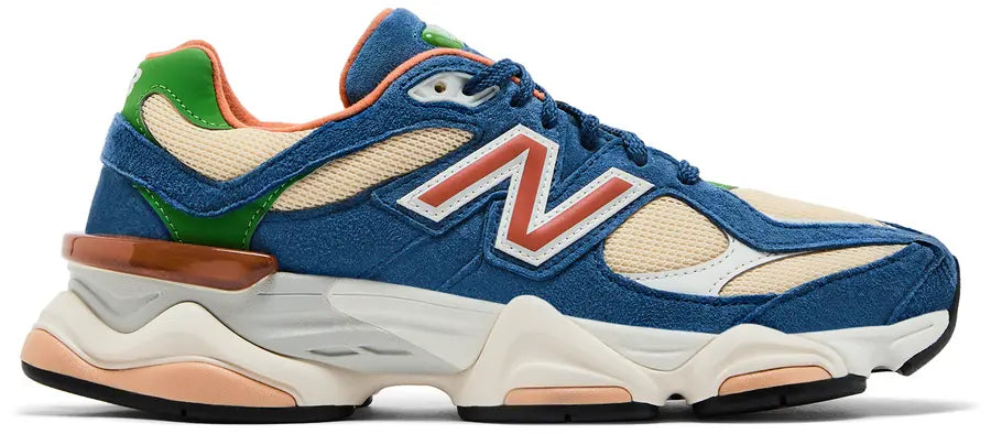 New Balance 9060 'Blue Beige'