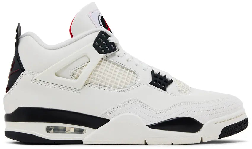Air Jordan Retro 4 'Flight Club'